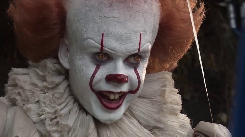 To - będzie prequel kinowej serii. Pennywise w serialu HBO Max?